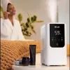Увлажнитель воздуха Levoit OasisMist Smart Humidifier LUH-O451S-WEU (HEAPHULVSEU0063Y) изображение 3