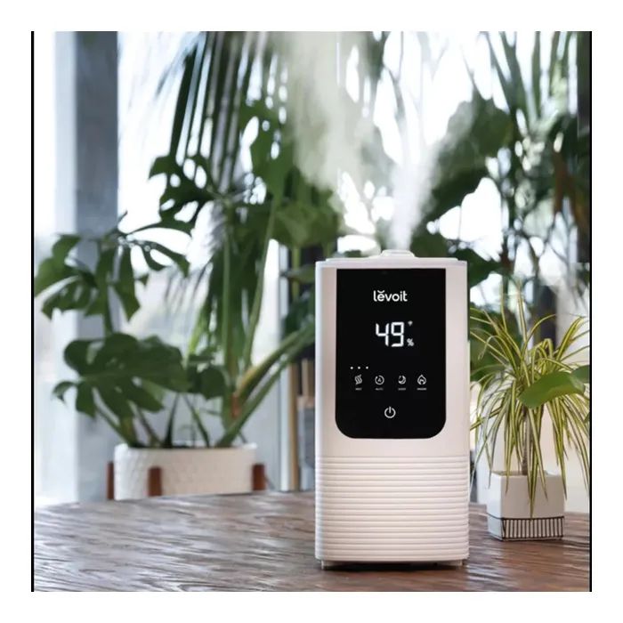 Увлажнитель воздуха Levoit OasisMist Smart Humidifier LUH-O451S-WEU (HEAPHULVSEU0063Y) изображение 5