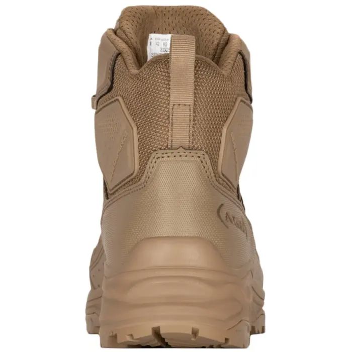 Черевики AKU Sentinel MID GTX Coyote 9.5 (674-275-9.5) зображення 4