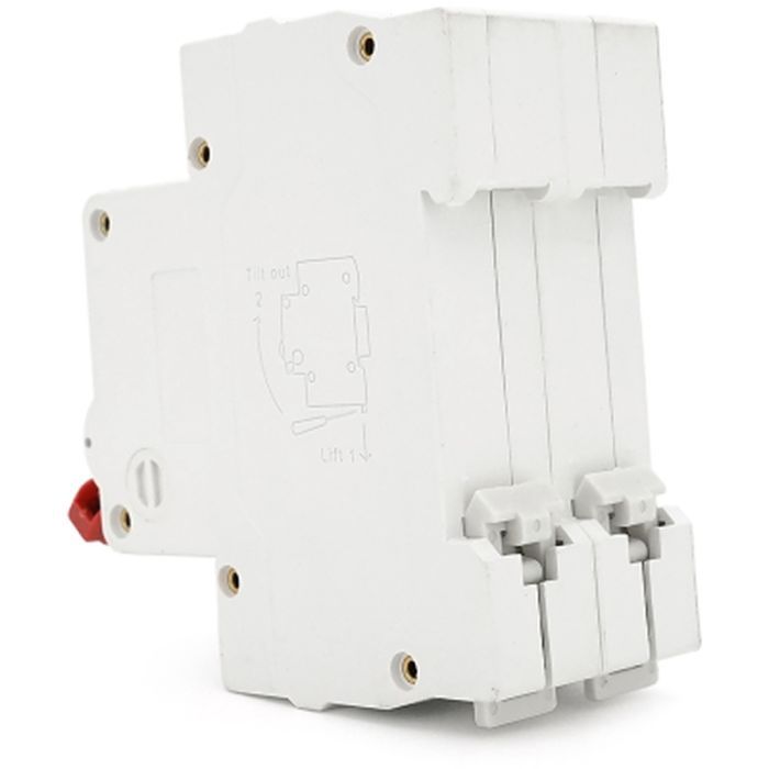 Автоматический выключатель ZADOTI DZ47-63C10 изображение 3