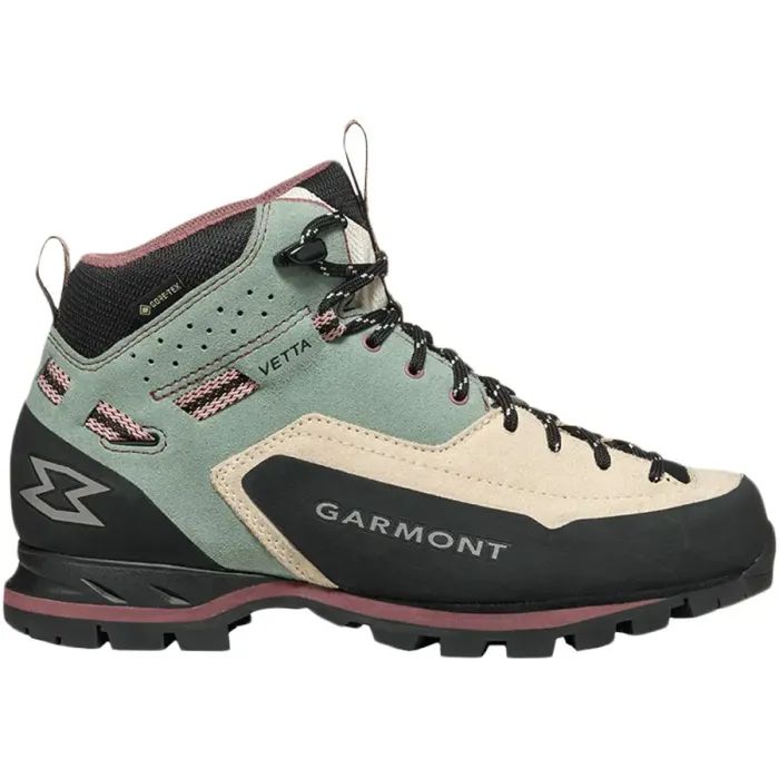 Черевики Garmont Vetta EVO GTX green/whitecup grey 6 (002935-6)
