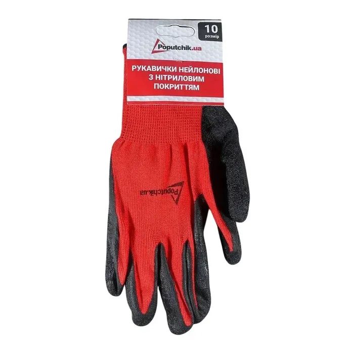 Набор техпомощи Poputchik АвтоПоміч 4 в 1 (33-039-IS) изображение 5