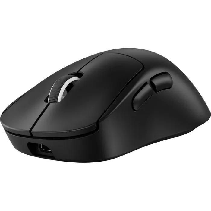 Мышка Logitech G Pro X Superlight 2 Dex Wireless Pink (910-007373)