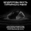 Мышка Logitech G Pro X Superlight 2 Dex Wireless Black (910-007357) изображение 4