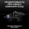 Мышка Logitech G Pro X Superlight 2 Dex Wireless Black (910-007357) изображение 5