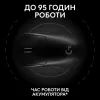 Мышка Logitech G Pro X Superlight 2 Dex Wireless Black (910-007357) изображение 7