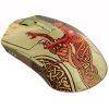 Мышка SteelSeries CS2 Dragon Lore Edition RGB Wireless/Bluetooth (62614) изображение 3