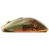 Мышка SteelSeries CS2 Dragon Lore Edition RGB Wireless/Bluetooth (62614) изображение 4