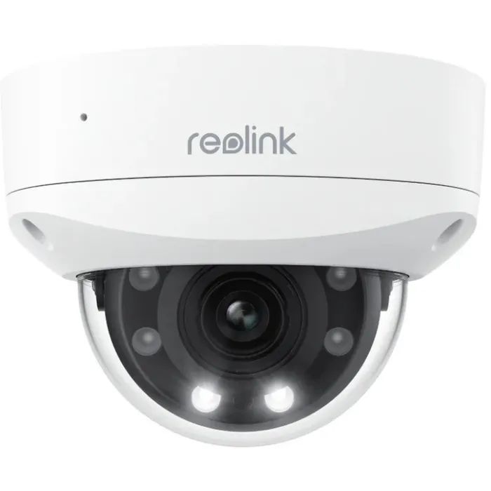 Камера відеоспостереження Reolink P437