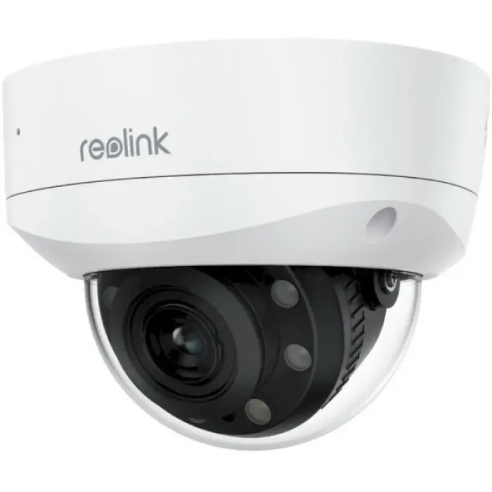 Камера відеоспостереження Reolink P437 зображення 2