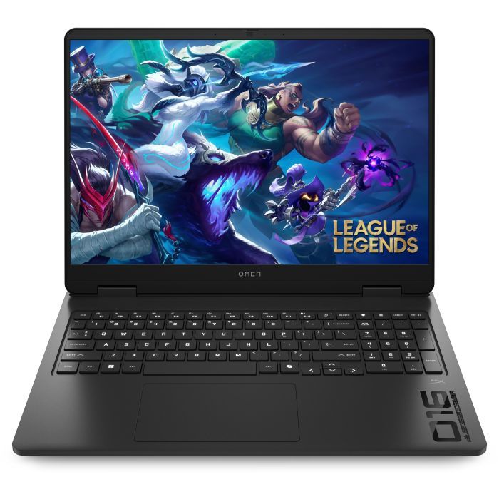 Ноутбук HP OMEN Slim 16-an0004ua (BW7N4EA)
