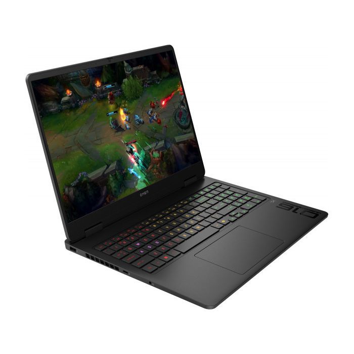 Ноутбук HP OMEN Slim 16-an0004ua (BW7N4EA) зображення 2