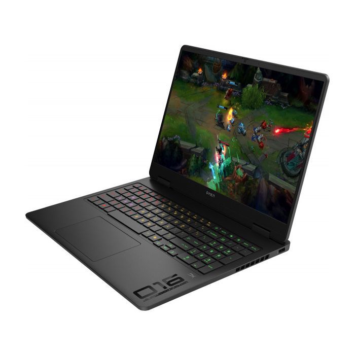 Ноутбук HP OMEN Slim 16-an0004ua (BW7N4EA) зображення 3