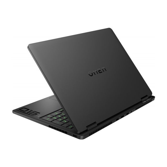 Ноутбук HP OMEN Slim 16-an0004ua (BW7N4EA) зображення 6