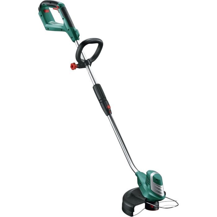 Тример садовий Bosch AdvancedGrassCut 36 36V, 30см, 1x2Ah, ЗП AL3620CV 4.1кг, (0.600.878.N03) зображення 2