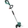 Тример садовий Bosch AdvancedGrassCut 36 36V, 30см, 1x2Ah, ЗП AL3620CV 4.1кг, (0.600.878.N03) зображення 2