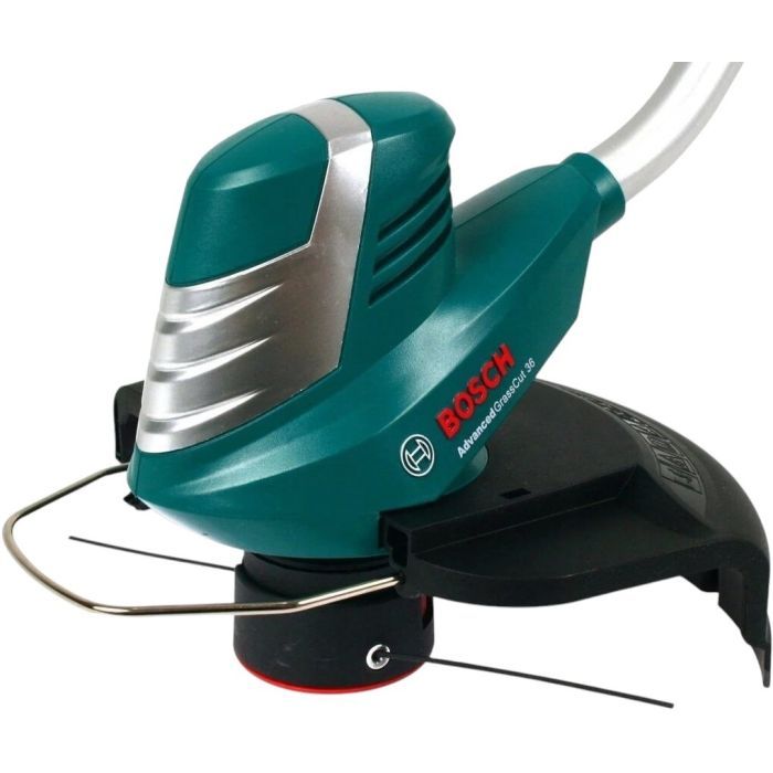 Тример садовий Bosch AdvancedGrassCut 36 36V, 30см, 1x2Ah, ЗП AL3620CV 4.1кг, (0.600.878.N03) зображення 3