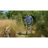 Тример садовий Bosch AdvancedGrassCut 36 36V, 30см, 1x2Ah, ЗП AL3620CV 4.1кг, (0.600.878.N03) зображення 5