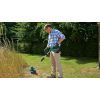 Тример садовий Bosch AdvancedGrassCut 36 36V, 30см, 1x2Ah, ЗП AL3620CV 4.1кг, (0.600.878.N03) зображення 6