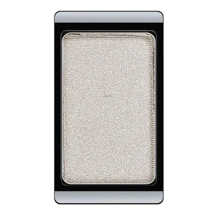 Тени для век Artdeco Eyeshadow 15 - Pearly snow grey (4019674030158)