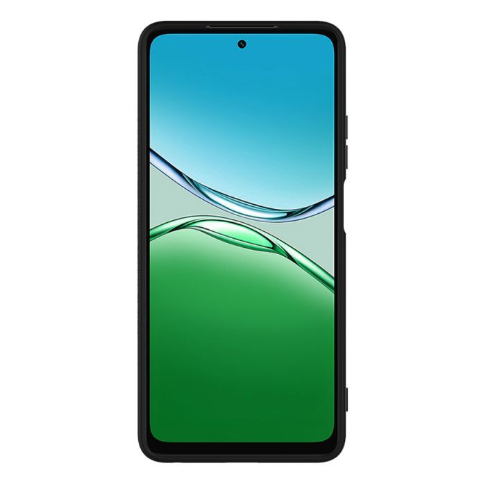 Чехол для мобильного телефона BeCover Silicone Oppo A5 2025 4G/5G Transparent (713882) изображение 4