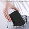 Чехол для мобильного телефона BeCover Silicone Oppo A5 2025 4G/5G Black (713790) изображение 6