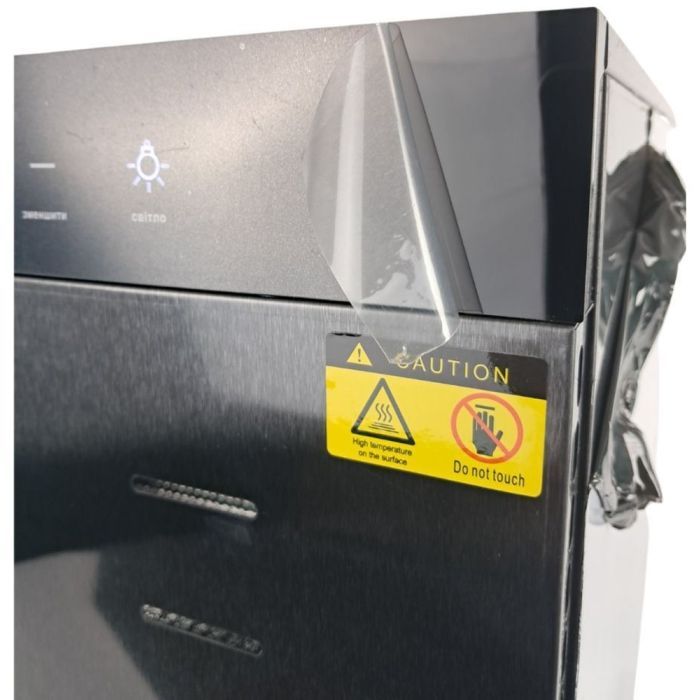 Сушка для овощей и фруктов Tekhniko DH-10HB-BK изображение 8