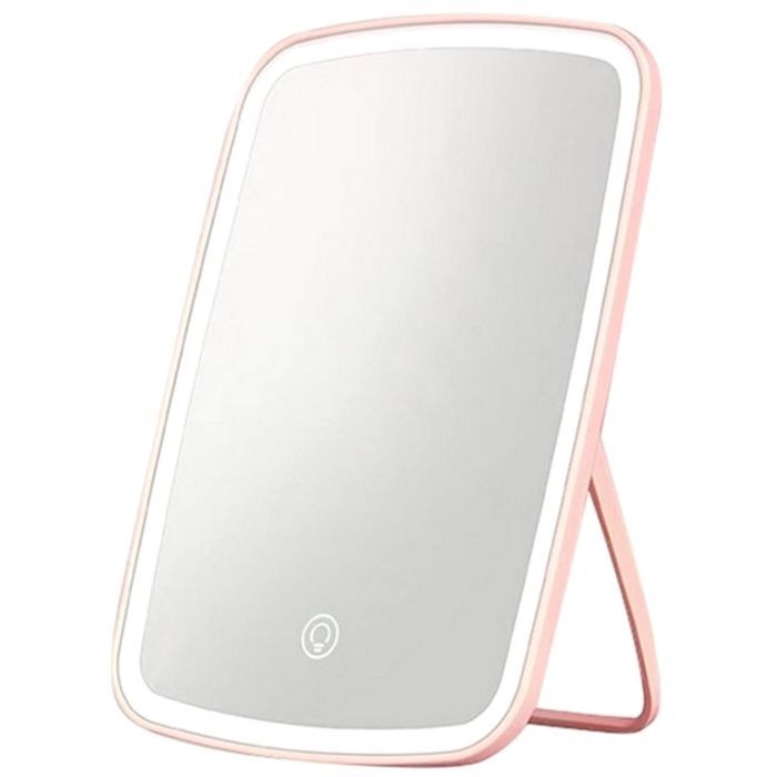 Зеркало Xiaomi LED Makeup Mirror (NV505) > цены в Киеве и Украине Зеркало Xiaomi LED Makeup Mirror (NV505)