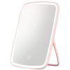 Зеркало Xiaomi LED Makeup Mirror Pink (NV505 Pink) > цены в Киеве и Украине Зеркало Xiaomi LED Makeup Mirror Pink (NV505 Pink)