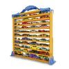 Игровой набор Hot Wheels Контейнер Игровой гараж с дорожками (HWCC9B) изображение 2 Игровой набор Hot Wheels Контейнер Игровой гараж с дорожками (HWCC9B) изображение 2