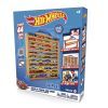 Игровой набор Hot Wheels Контейнер Игровой гараж с дорожками (HWCC9B) изображение 3 Игровой набор Hot Wheels Контейнер Игровой гараж с дорожками (HWCC9B) изображение 3