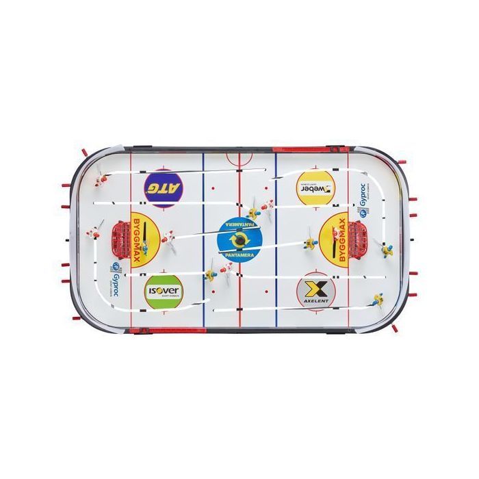 Настільний хокей Stiga Hockey Game Play Off 21 SWE/CAN (71-1145-05) (931165) зображення 3