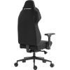 Крісло ігрове GamePro GC925B Fabric Black (GC925B) зображення 5