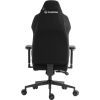 Крісло ігрове GamePro GC925B Fabric Black (GC925B) зображення 6
