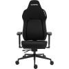 Крісло ігрове GamePro GC925B Fabric Black (GC925B) зображення 9