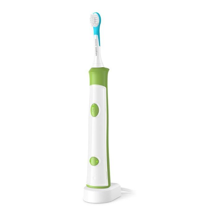 Электрическая зубная щетка Philips HX6352/11 изображение 3