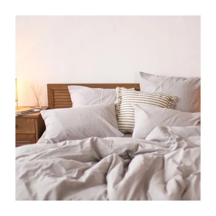 Постельное белье Viluta 37 WACH Вареный хлопок евро (37_Wash_ev) изображение 6