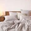 Постельное белье Viluta 37 WACH Вареный хлопок двуспальный (37_Wash_dv) изображение 6