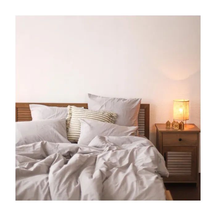 Постельное белье Viluta 37 WACH Вареный хлопок евро (37_Wash_ev) изображение 7