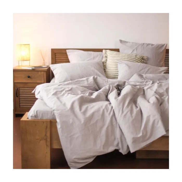 Постельное белье Viluta 37 WACH Вареный хлопок евро (37_Wash_ev) изображение 9