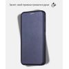 Чехол для мобильного телефона BeCover Exclusive Motorola Edge 50 Fusion Deep Blue (714396) изображение 4