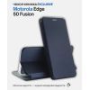 Чехол для мобильного телефона BeCover Exclusive Motorola Edge 50 Fusion Deep Blue (714396) изображение 6