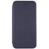 Чехол для мобильного телефона BeCover Exclusive Motorola Edge 50 Fusion Deep Blue (714396)