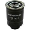 Фильтр топливный DENCKERMANN A120024
