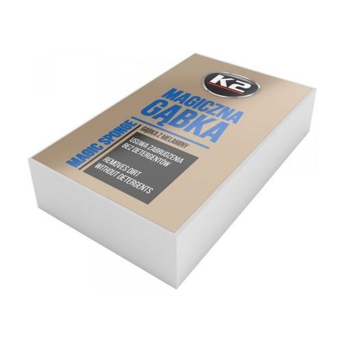 Губка для миття K2 K290