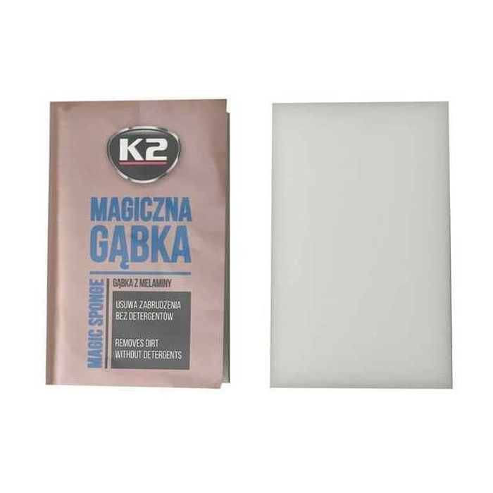 Губка для миття K2 K290 зображення 2