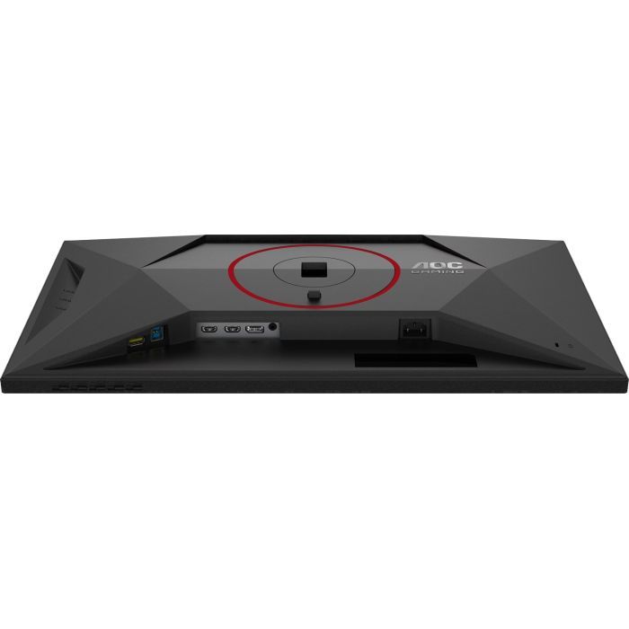 Монитор AOC Q27G4SRU изображение 12