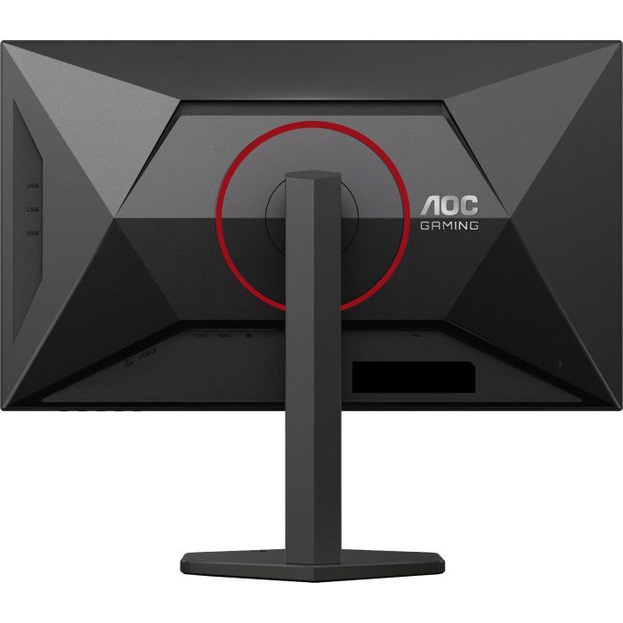 Монитор AOC Q27G4SRU изображение 4