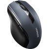 Мышка Ugreen MU006 Ergonomic Wireless Black (90545) изображение 2