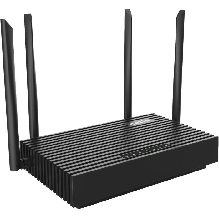 Маршрутизатор Netis N6 зображення 2